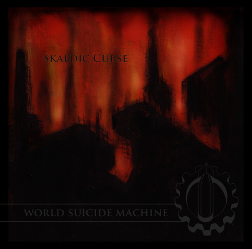 Cover artwork World Suicide Machine