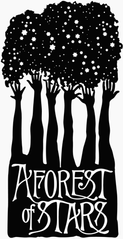 Logo A Forest Of Stars