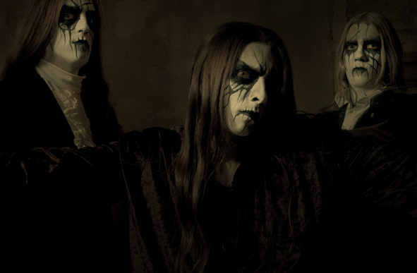 Carach Angren Band