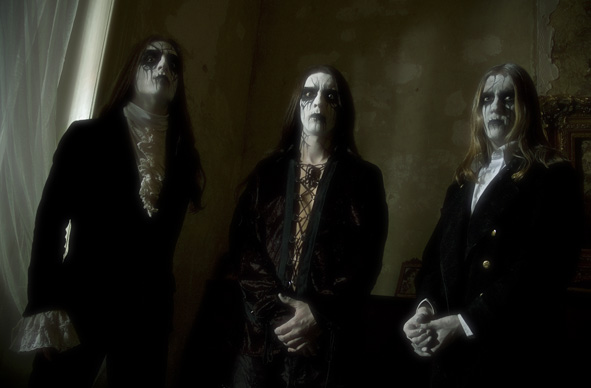 Carach Angren Band