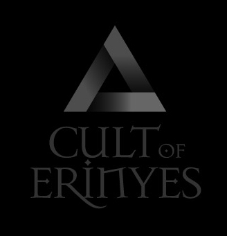 Logo Cult Of Erinyes